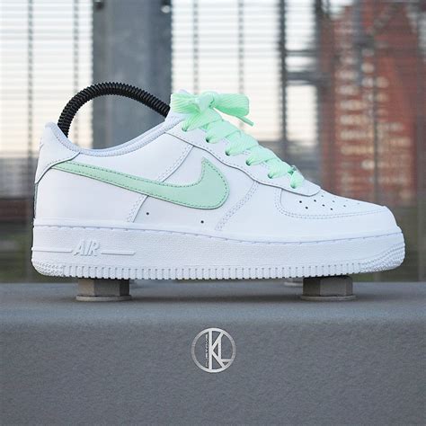 nike air force 1 mintgrün|air force 1 army green.